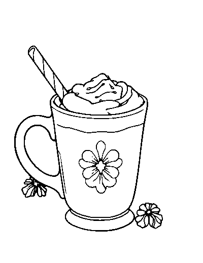 Hot Chocolate