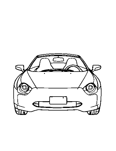 Hybrid Car