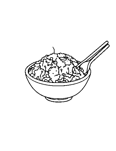 Indonesian Nasi Goreng