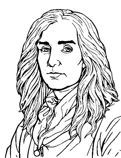Isaac Newton