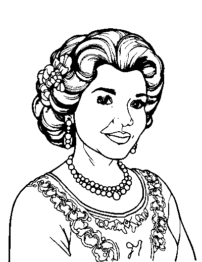 Isabel Allende