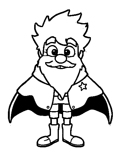 Jack Frost