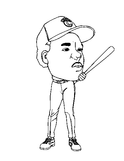 Jackie Robinson