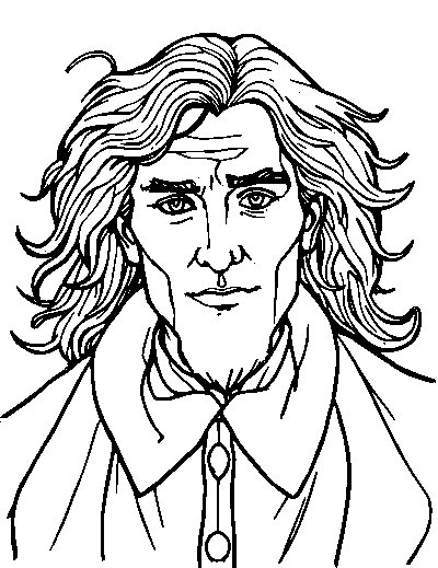 Jacob Grimm