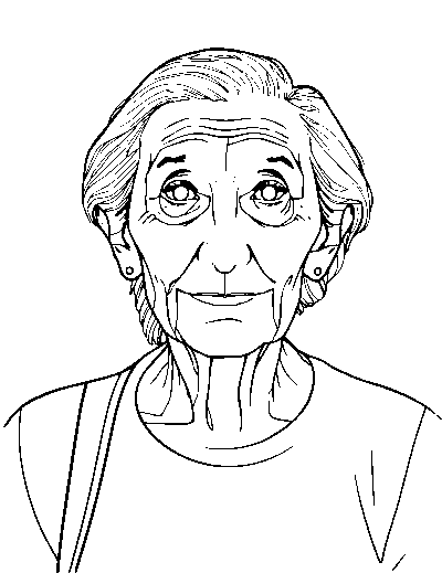 Jane Goodall