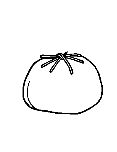 Japanese Mochi