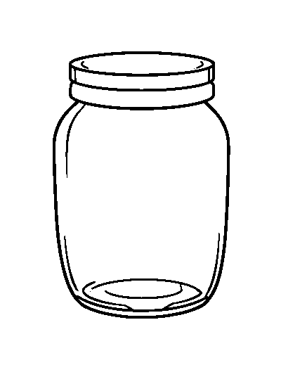 Jar Lid