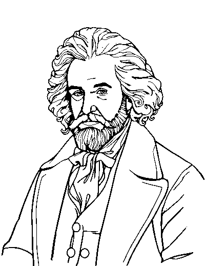 Johann Wolfgang Von Goethe