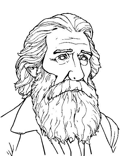 John Muir