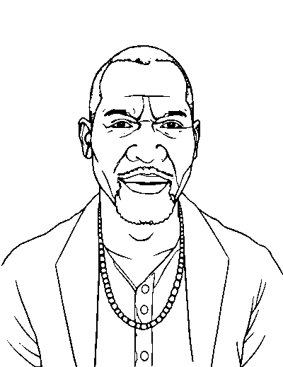 Jomo Kenyatta