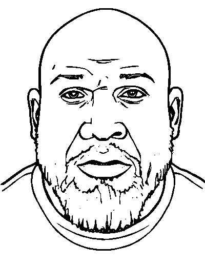 Jonah Lomu