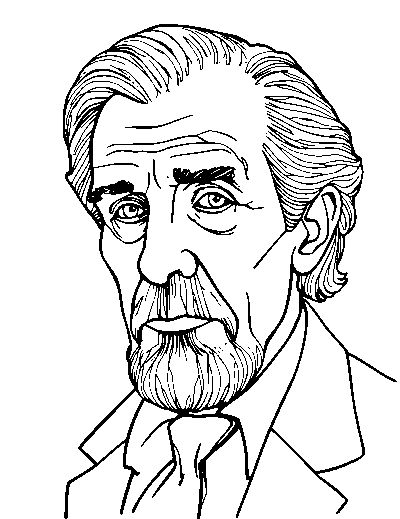 Jorge Luis Borges