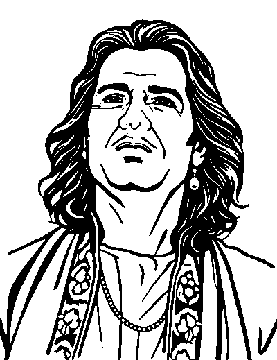 Juan Gabriel
