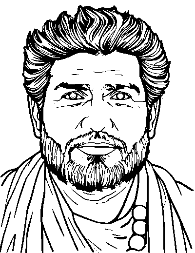 Kapil Dev