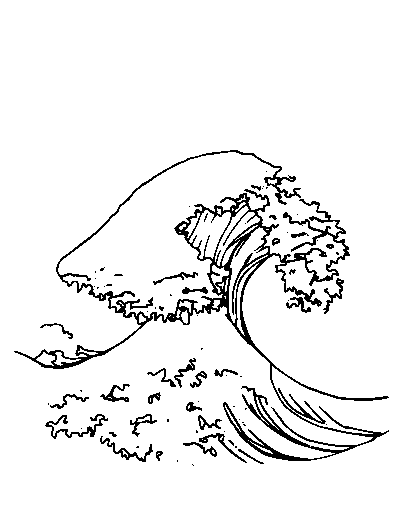 Katsushika Hokusai
