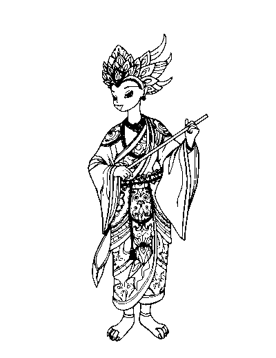Kinnara