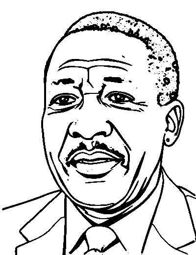 Kwame Nkrumah