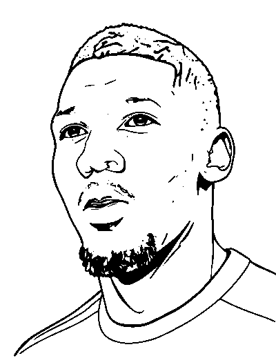 Kylian Mbappe