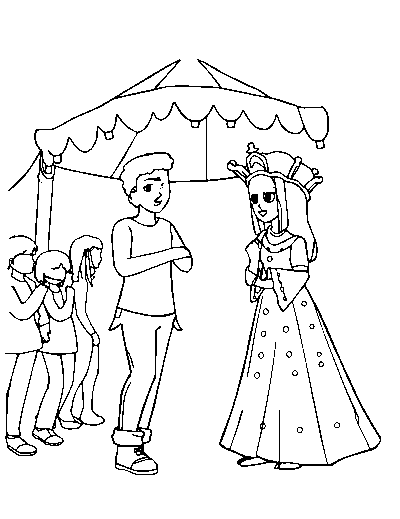 Las Fallas Festival