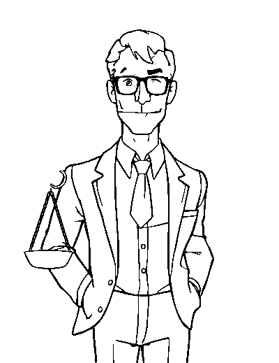 Lawyer