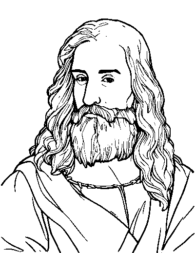 Leonardo Da Vinci