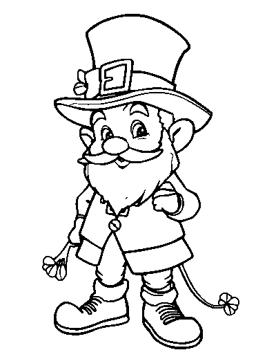 Leprechaun
