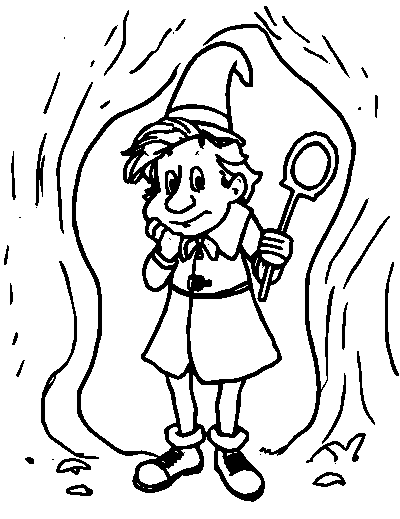 Lewis Carroll