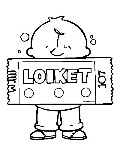 Lottery Ticket