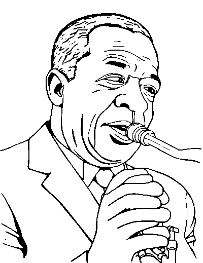 Louis Armstrong