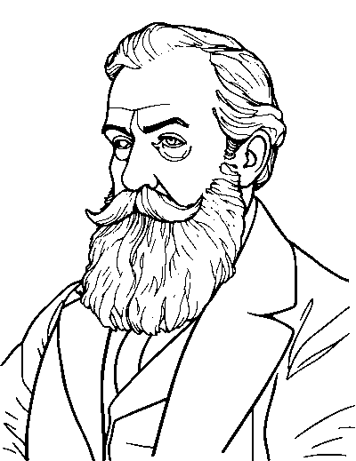 Louis Pasteur