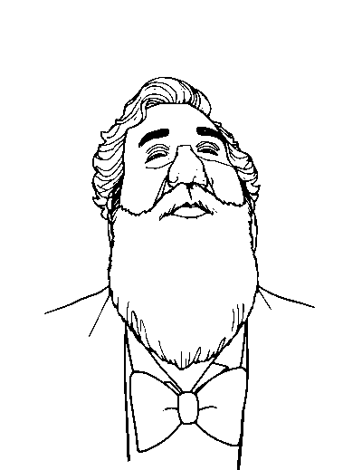 Luciano Pavarotti