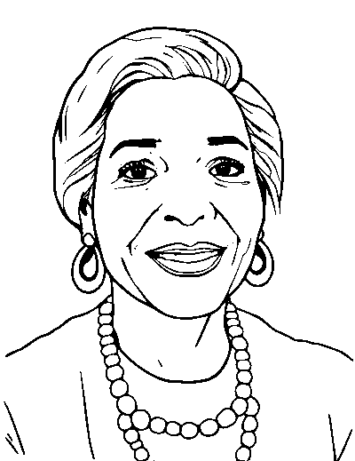 Marian Anderson