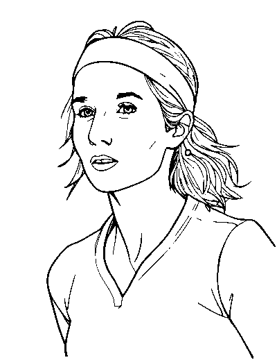 Martina Navratilova
