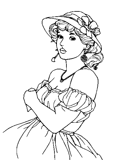 Mary Cassatt