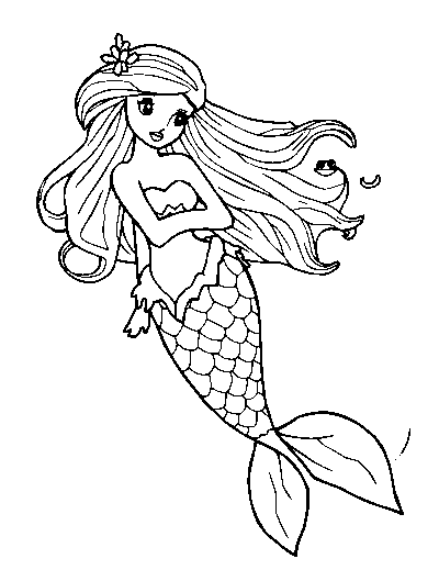 Mermaid