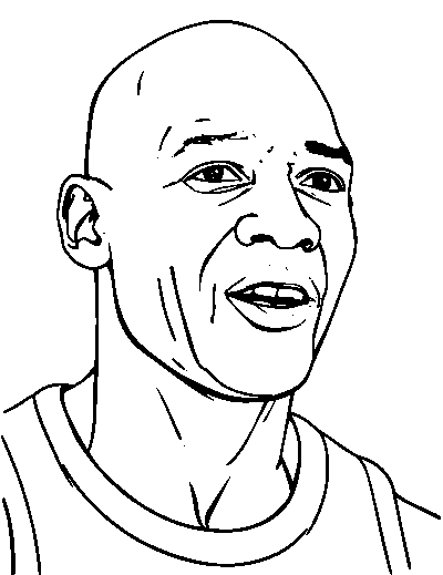 Michael Jordan