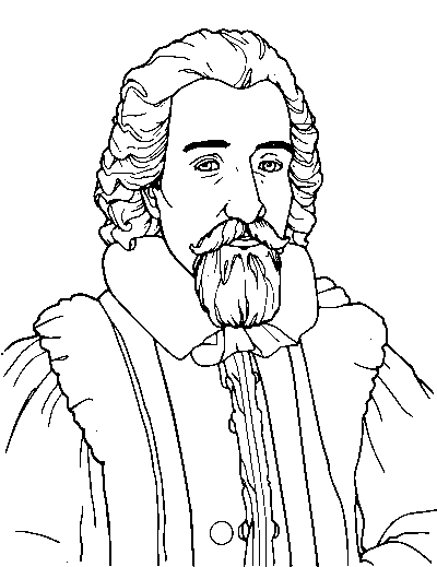 Miguel De Cervantes