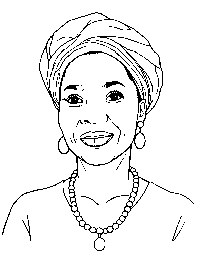 Miriam Makeba