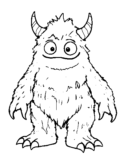Monster