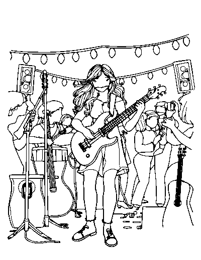 Music Festival