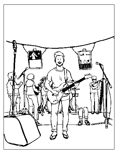 Music Festival