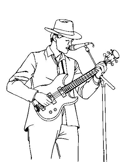 Musician