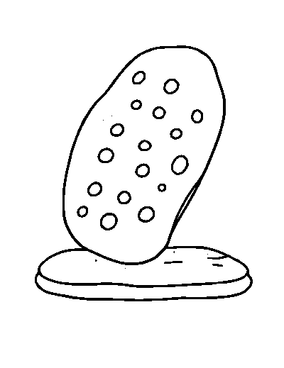 Naan Bread