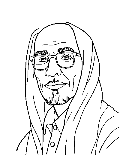 Naguib Mahfouz
