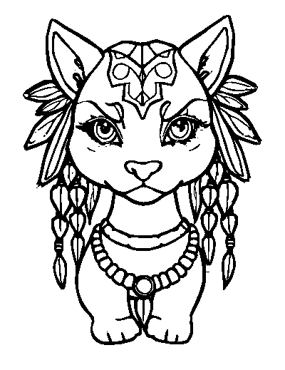 Nahual Shapeshifter