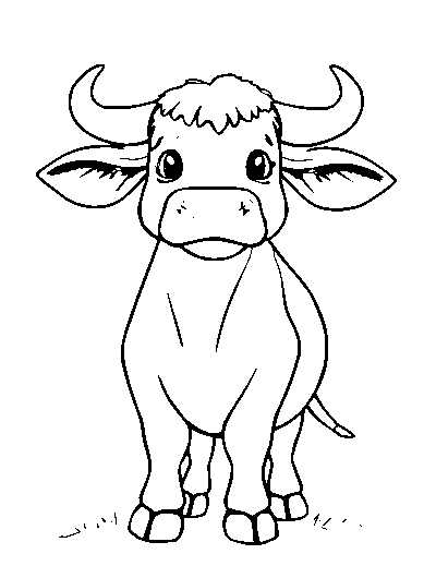Nandi the Bull