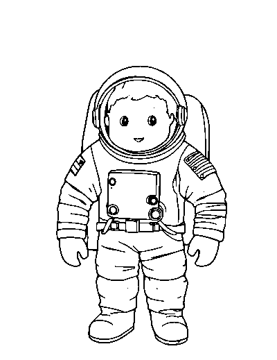 Neil Armstrong