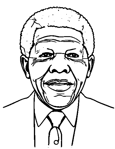 Nelson Mandela