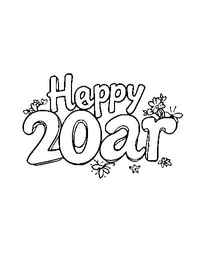 New Year