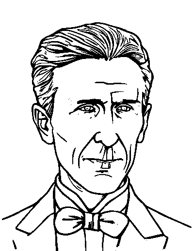 Nikola Tesla